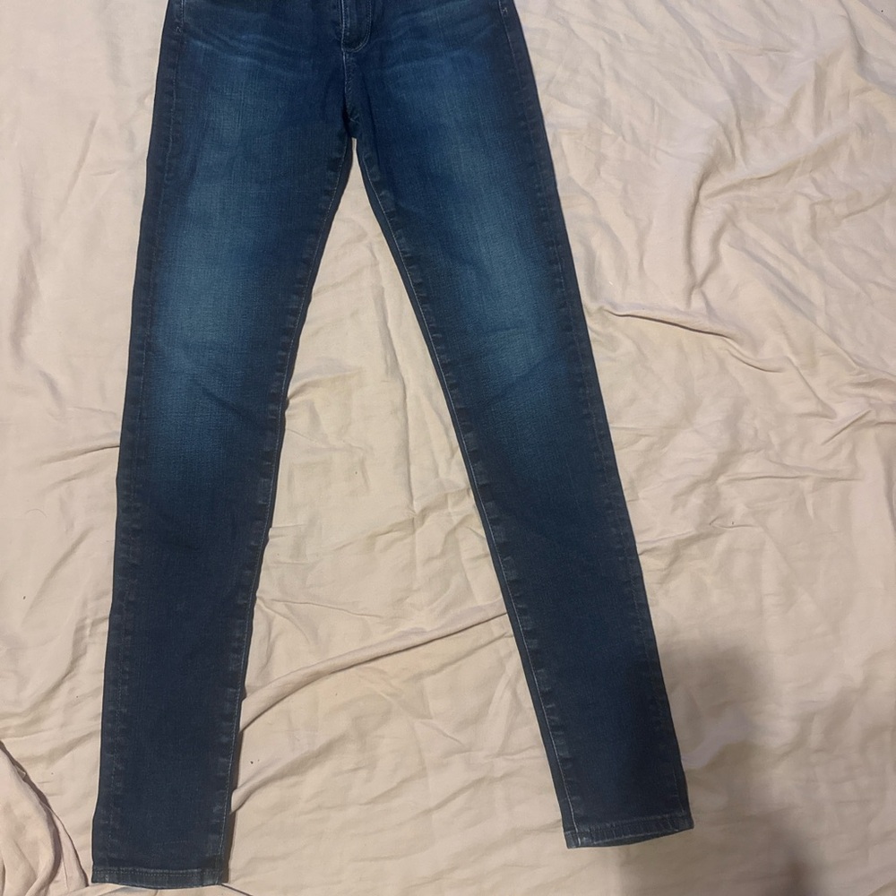The Farrah Skinny